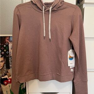 Vuori Women's Halo Essential Hoodie S